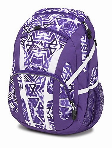 High Sierra Composite Backpack