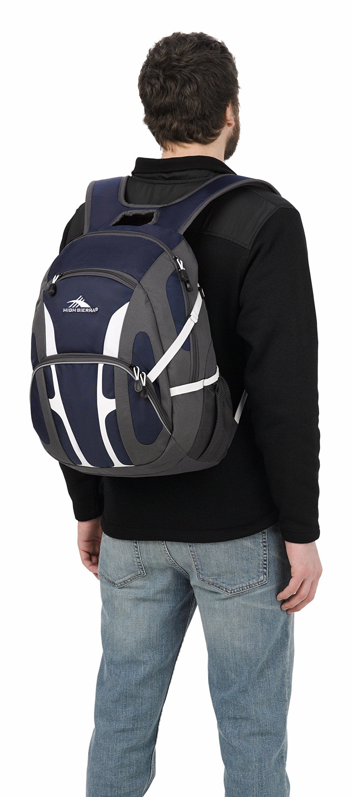 High Sierra Composite Backpack