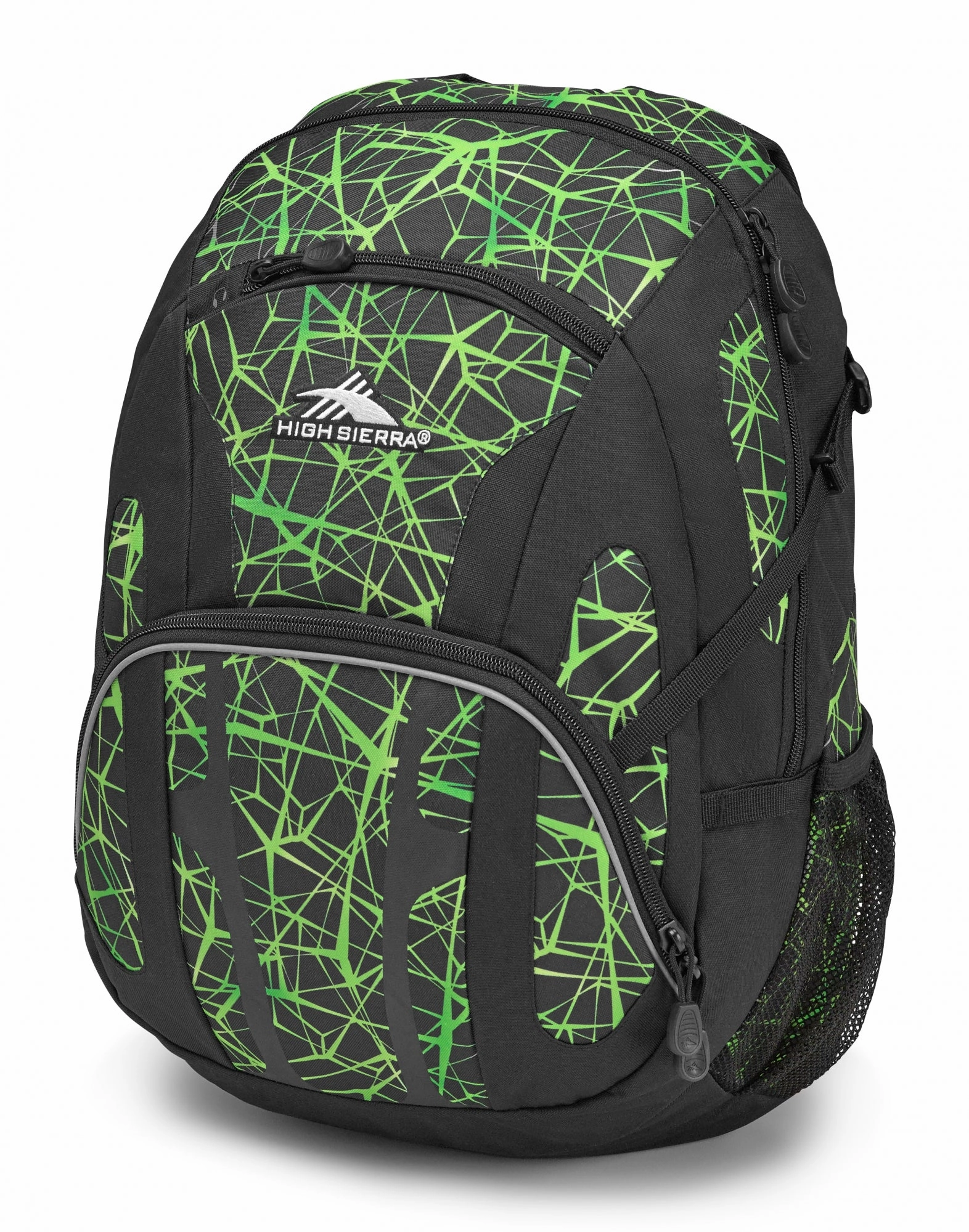 High Sierra Composite Backpack