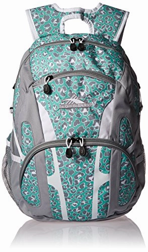 High Sierra Composite Backpack