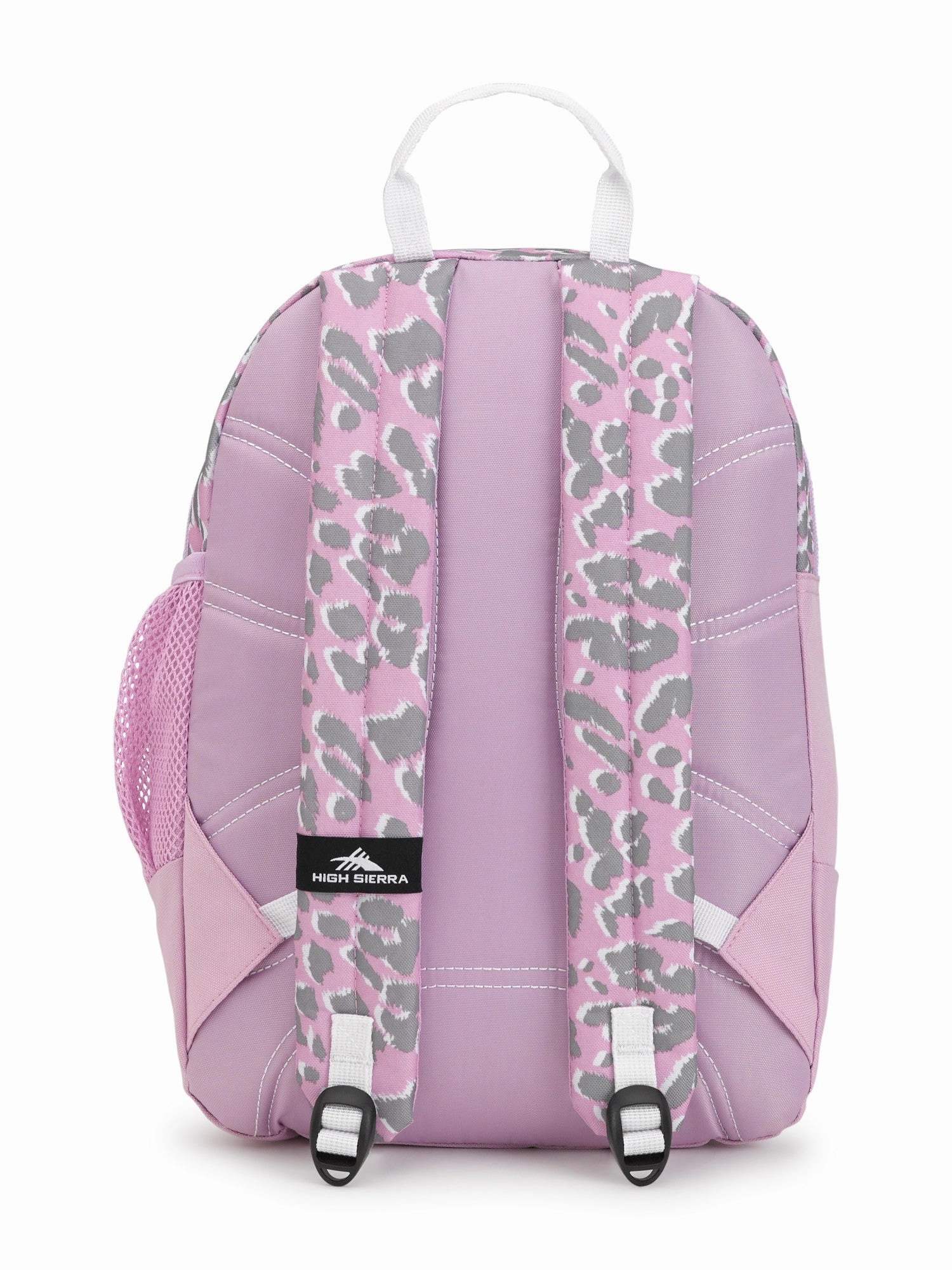 High Sierra Mini Fatboy Backpack