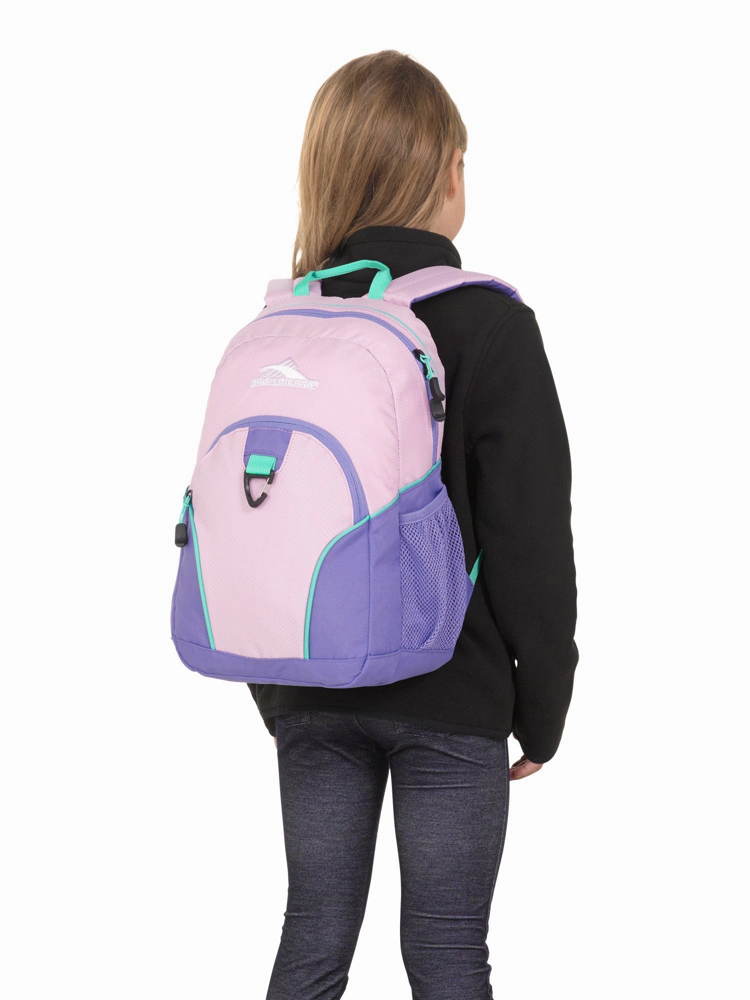High Sierra Mini Loop Backpack