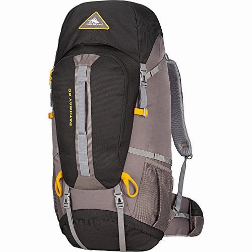 High Sierra Pathway Internal Frame Backpacks