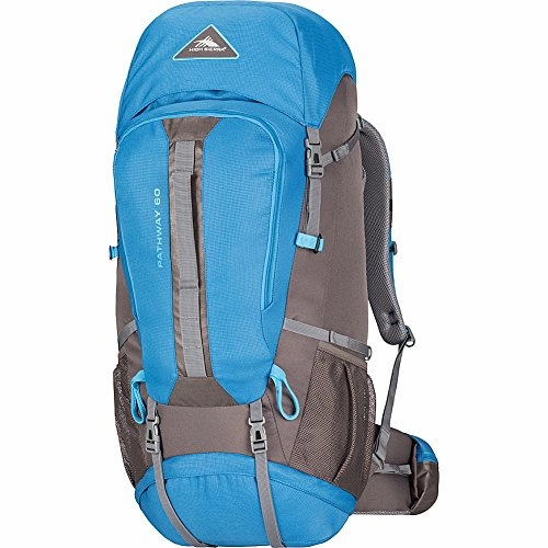 High Sierra Pathway Internal Frame Backpacks