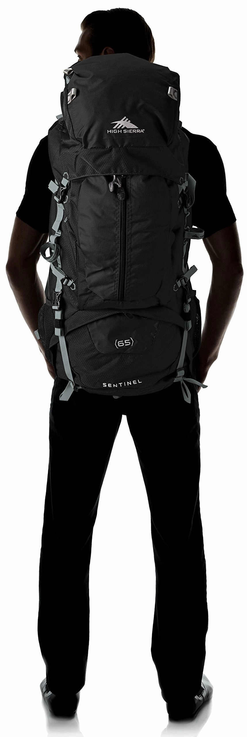 High Sierra Sentinel 65 Internal Frame Pack