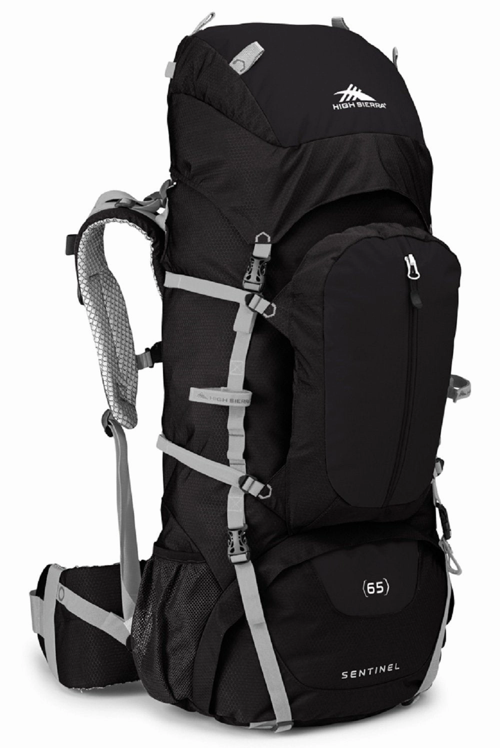 High Sierra Sentinel 65 Internal Frame Pack
