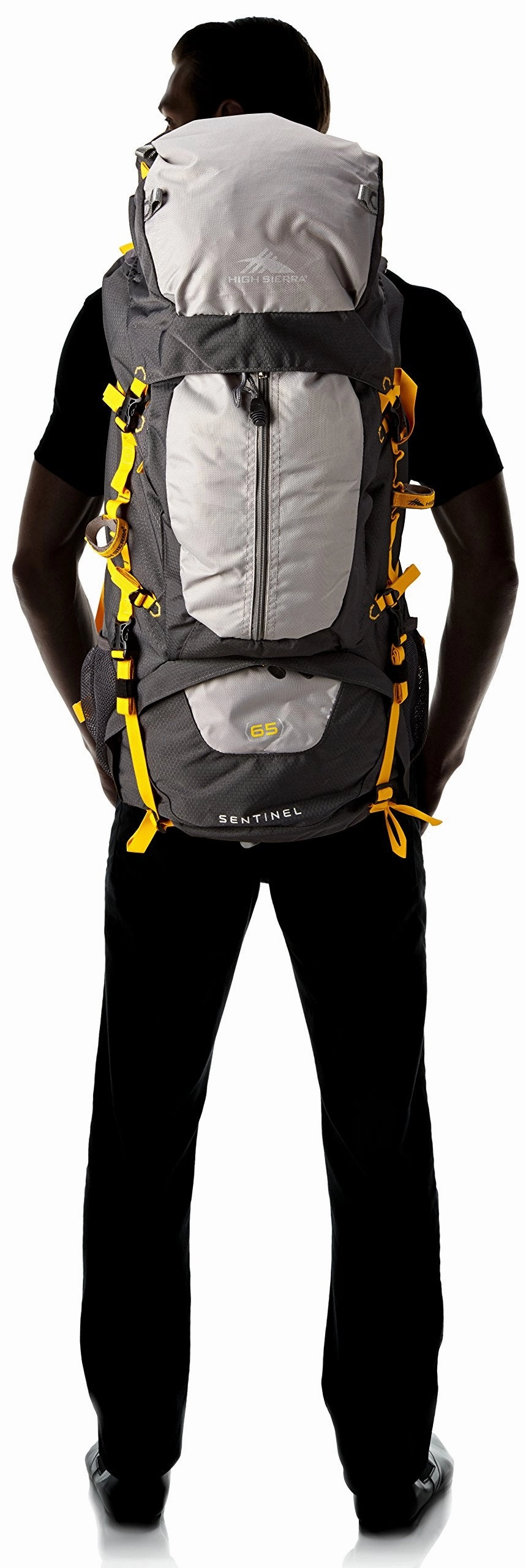 High Sierra Sentinel 65 Internal Frame Pack