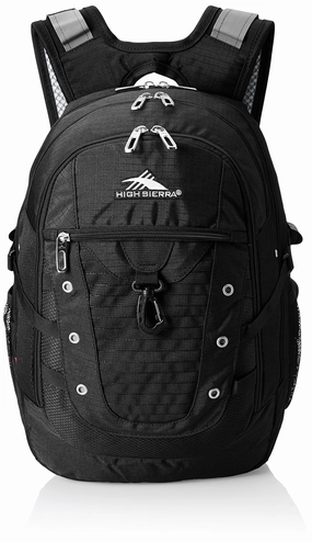 High Sierra Tactic Backpack