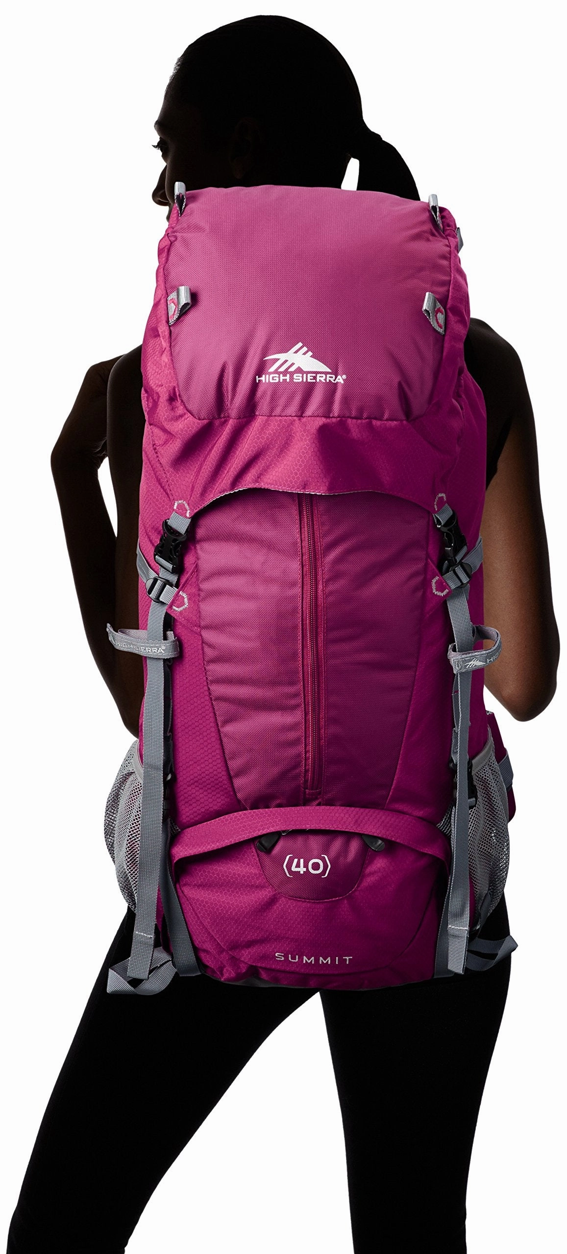 High Sierra Women's Summit 40 Internal Frame Pack