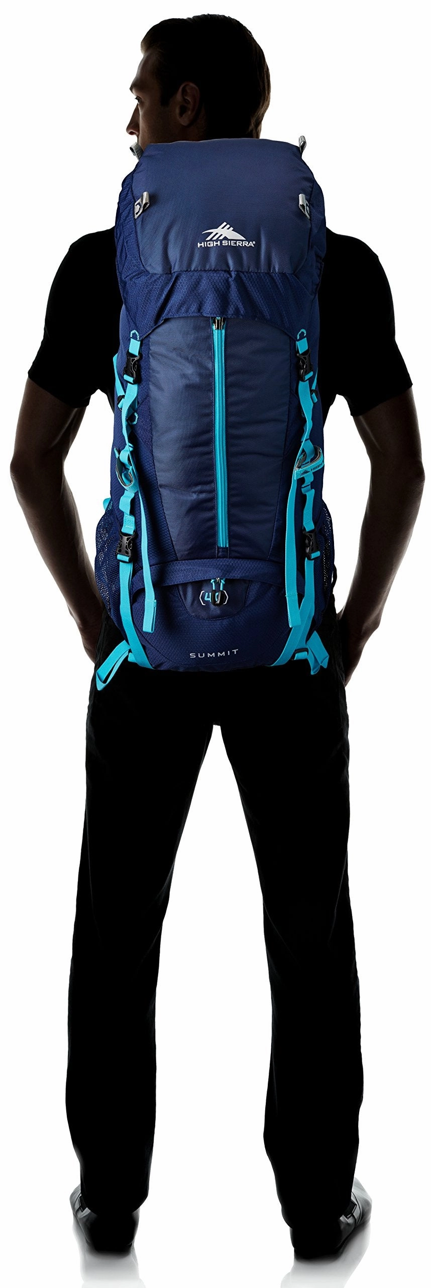 High Sierra Women's Summit 40 Internal Frame Pack