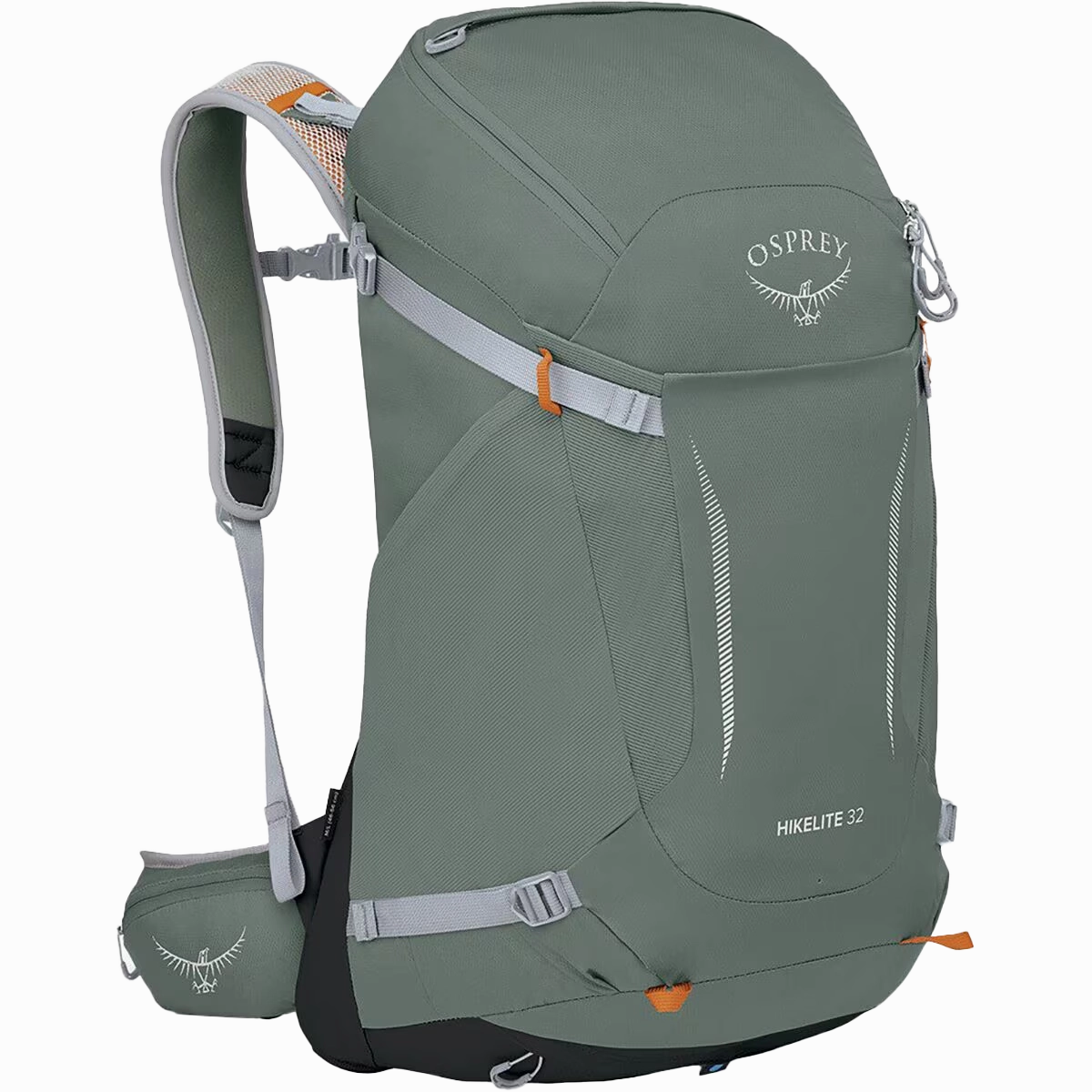 Hikelite Zip 32