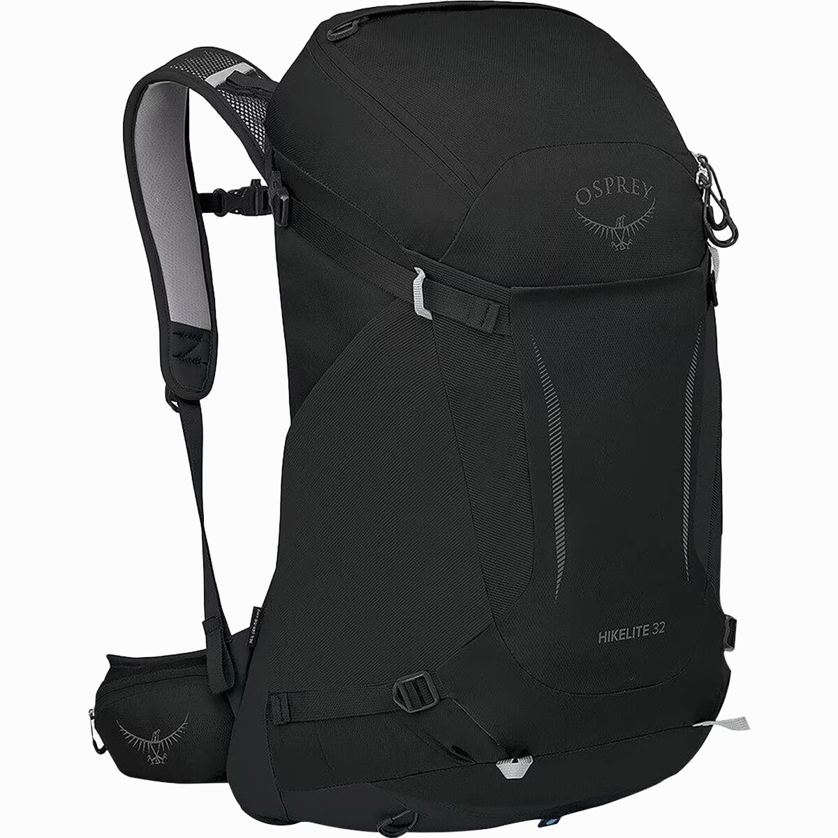 Hikelite Zip 32