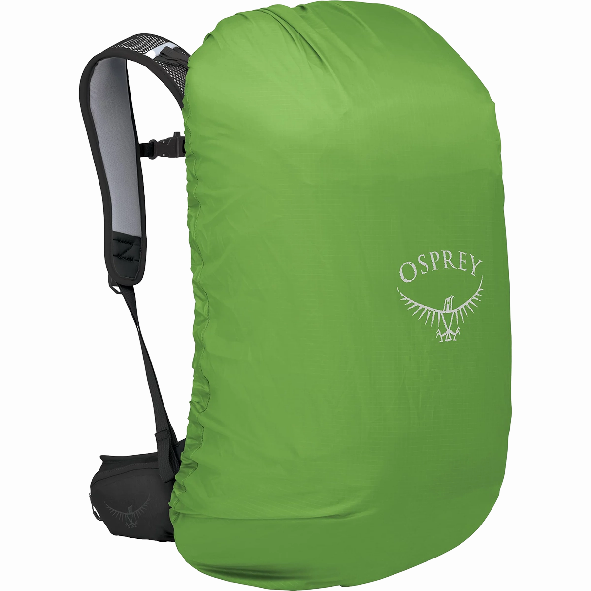 Hikelite Zip 32