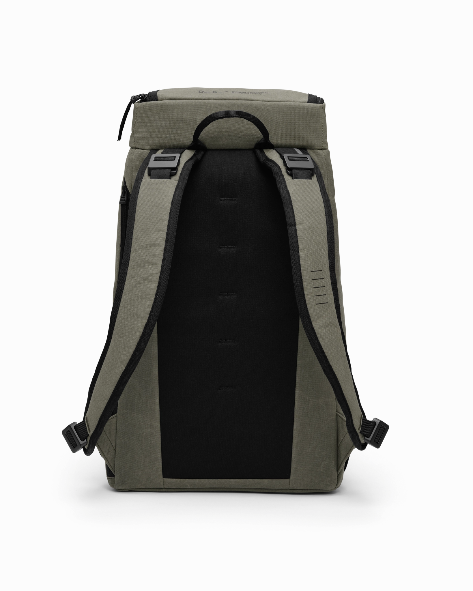 Hugger Backpack 25L Forest Green
