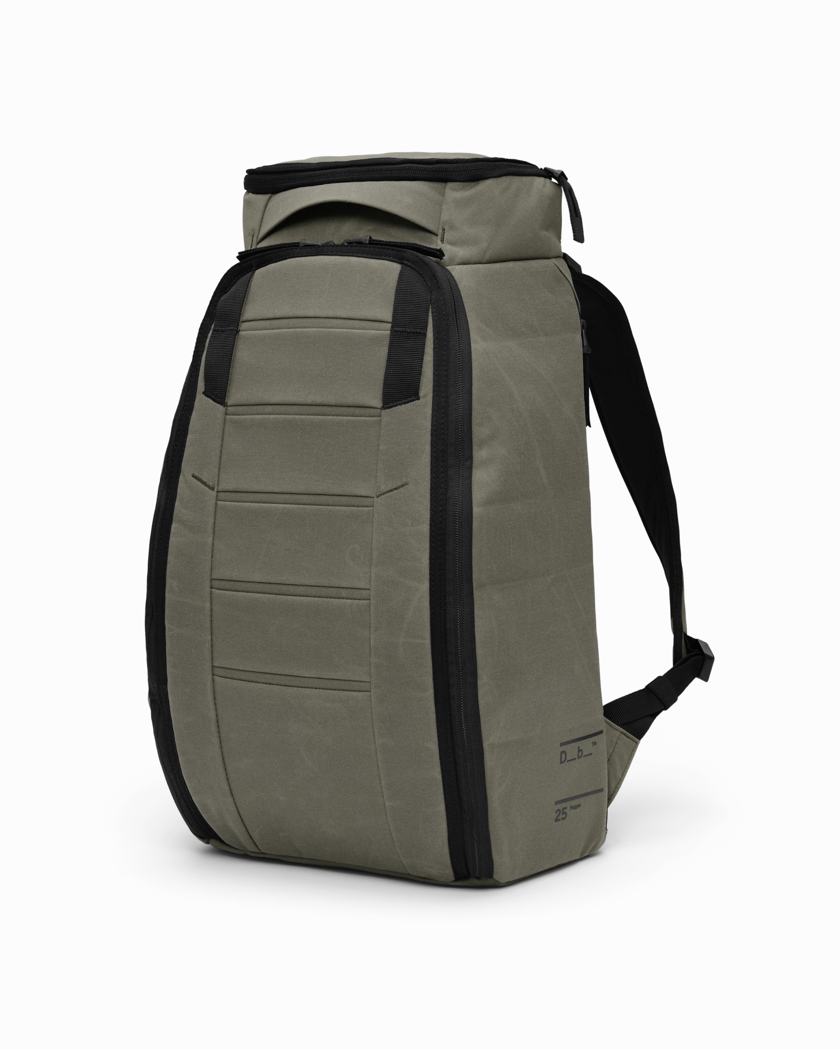 Hugger Backpack 25L Forest Green