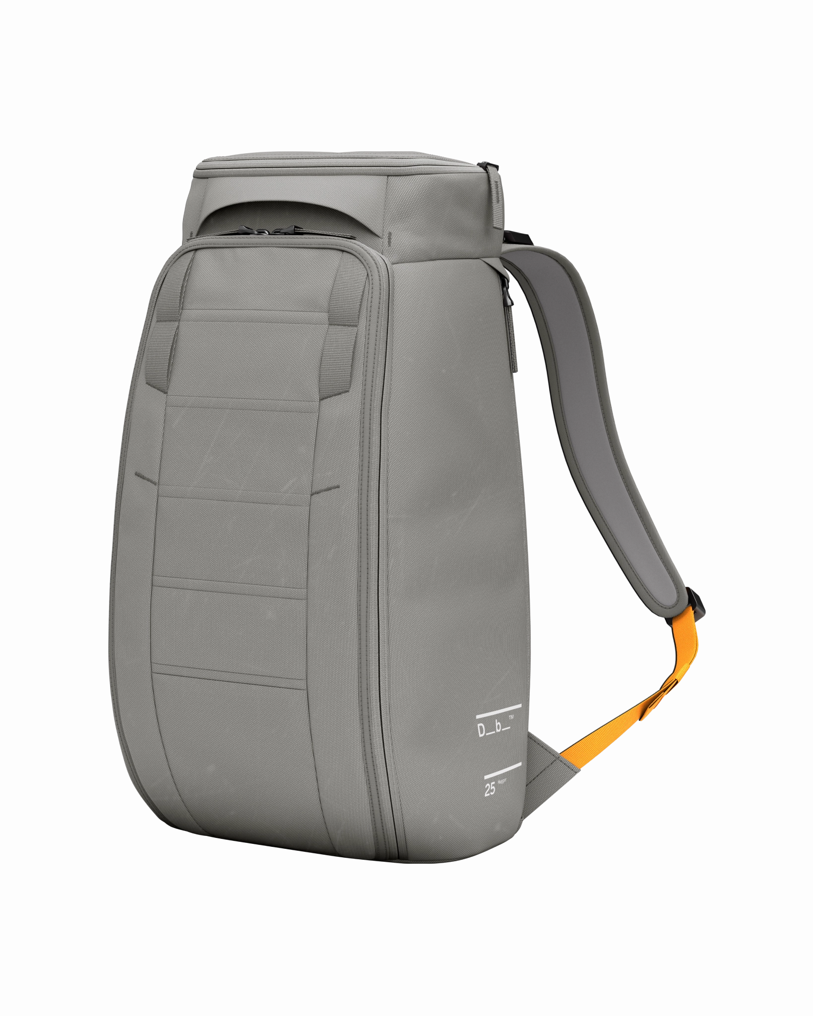 Hugger Backpack 25L Sand Grey