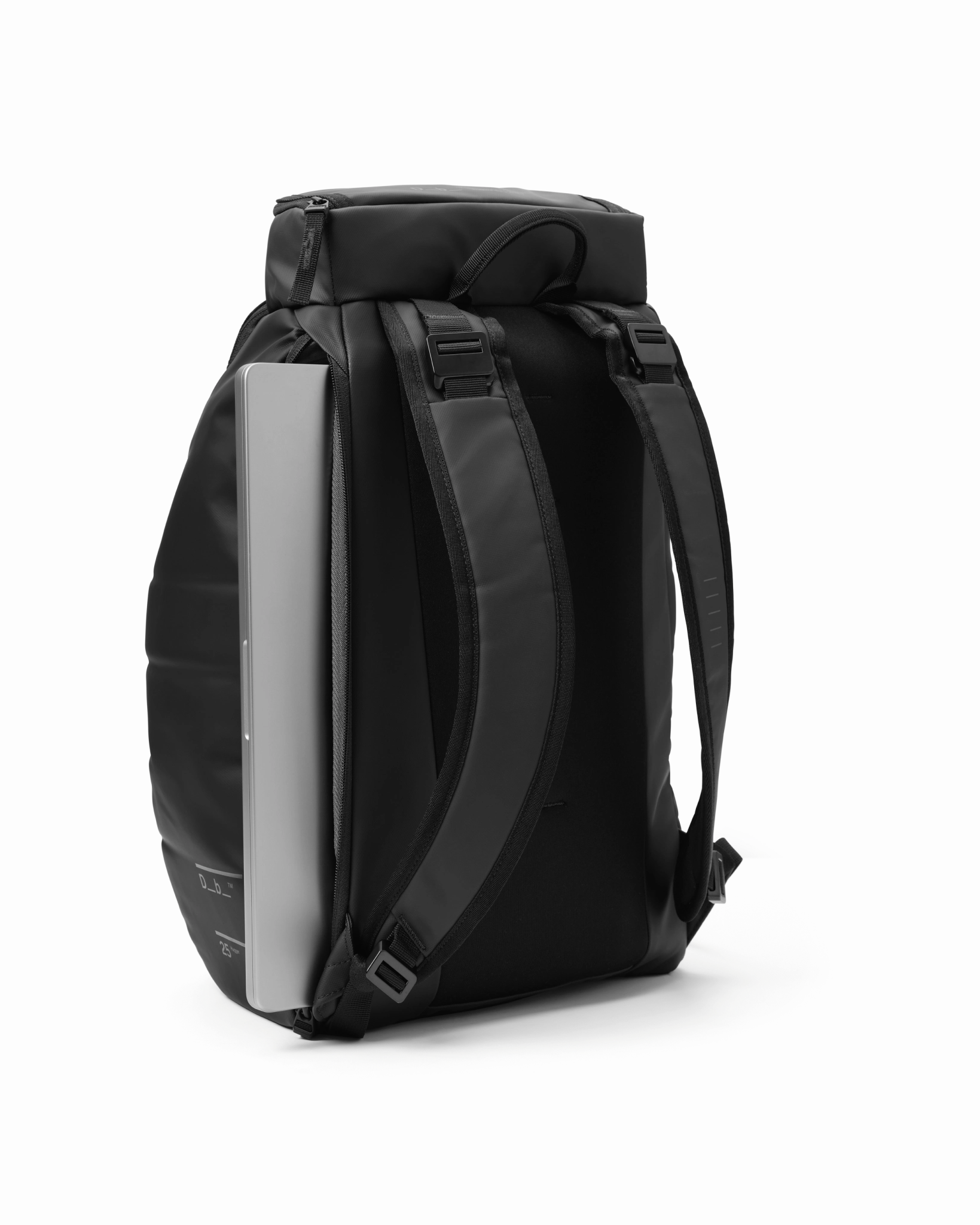 Hugger Backpack 25L Sand Grey