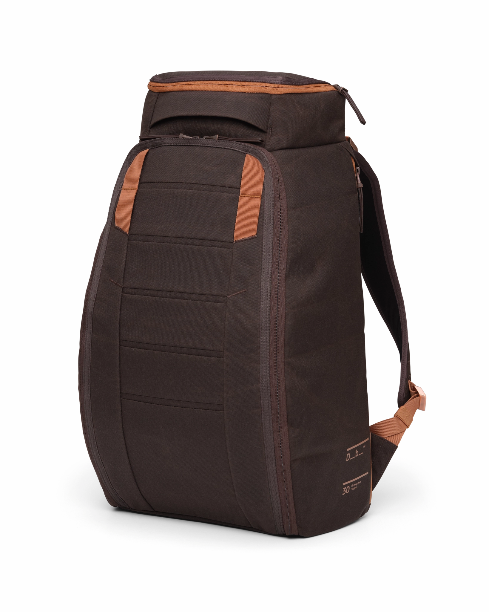 Hugger Backpack 30L Homegrown with Lu