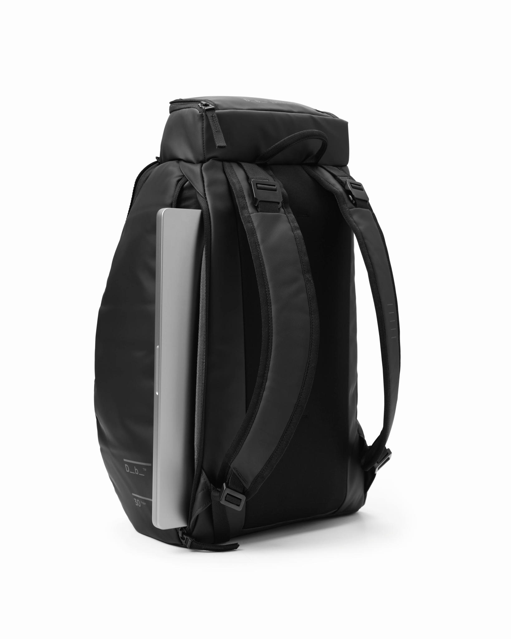 Hugger Backpack 30L Homegrown with Lu
