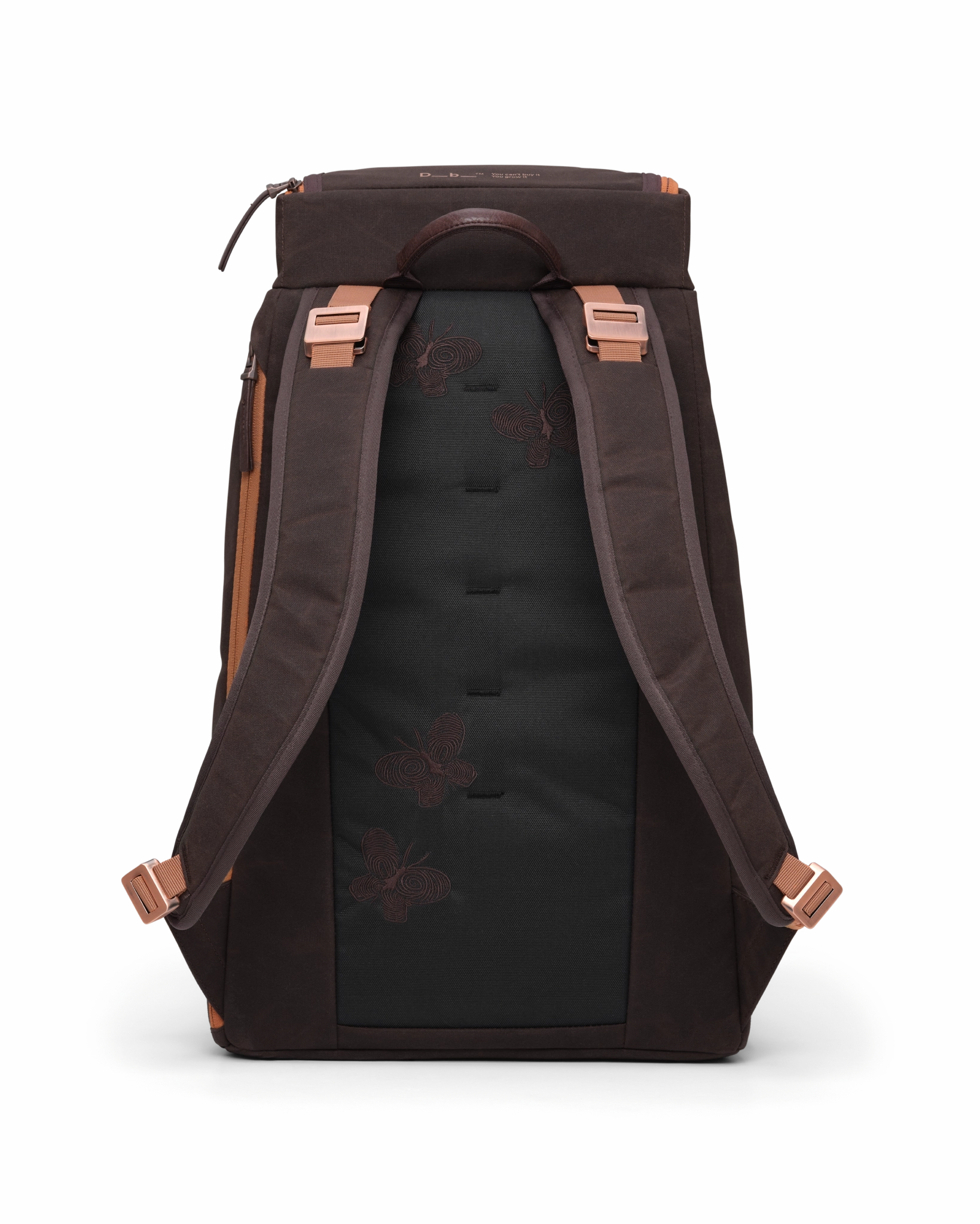 Hugger Backpack 30L Homegrown with Lu