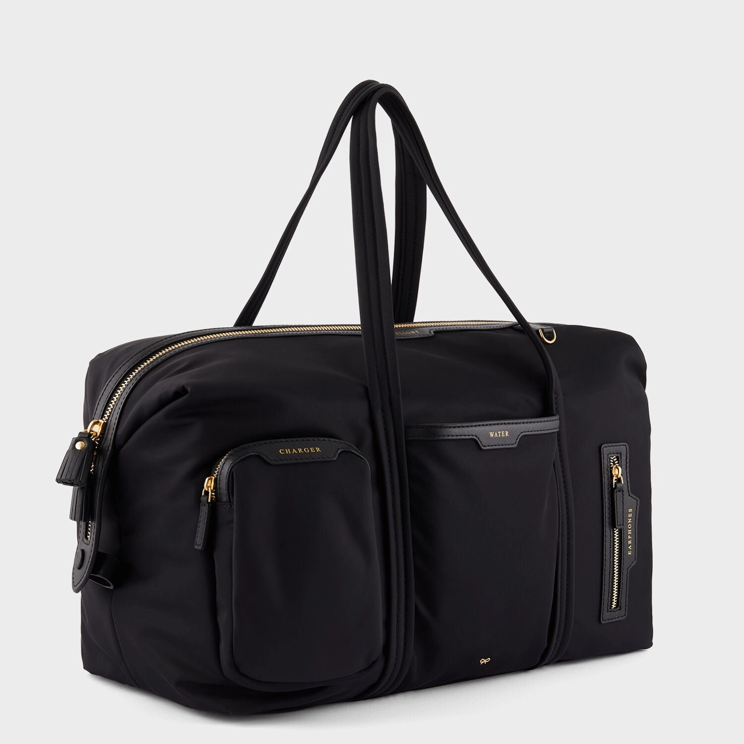 In-Flight Travel Bag