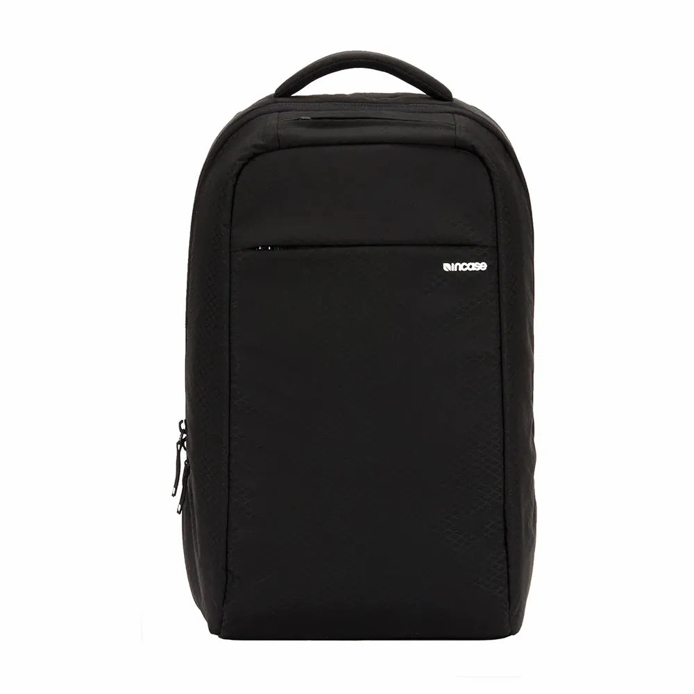 Incase Icon Lite Pack with Diamond Ripstop - Black