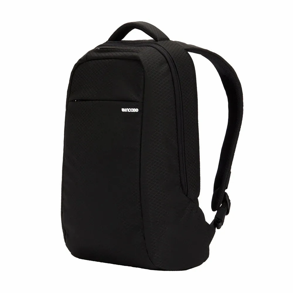 Incase Icon Lite Pack with Diamond Ripstop - Black