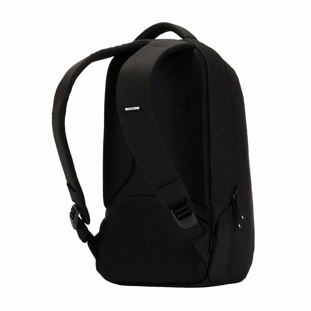 Incase Icon Lite Pack with Diamond Ripstop - Black