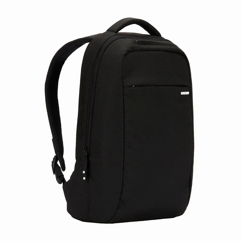 Incase Icon Lite Pack with Diamond Ripstop - Black