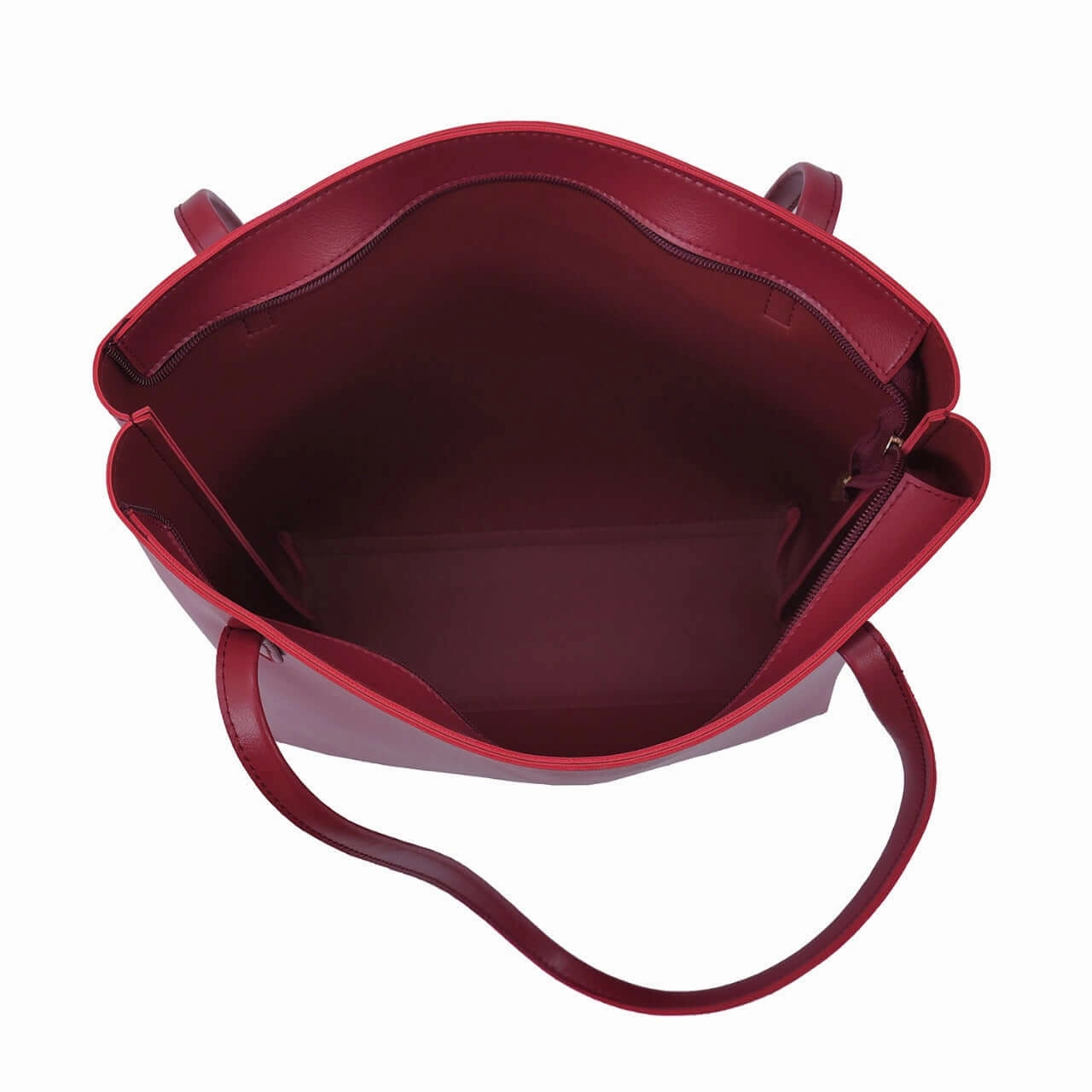 INFINITY MAROON