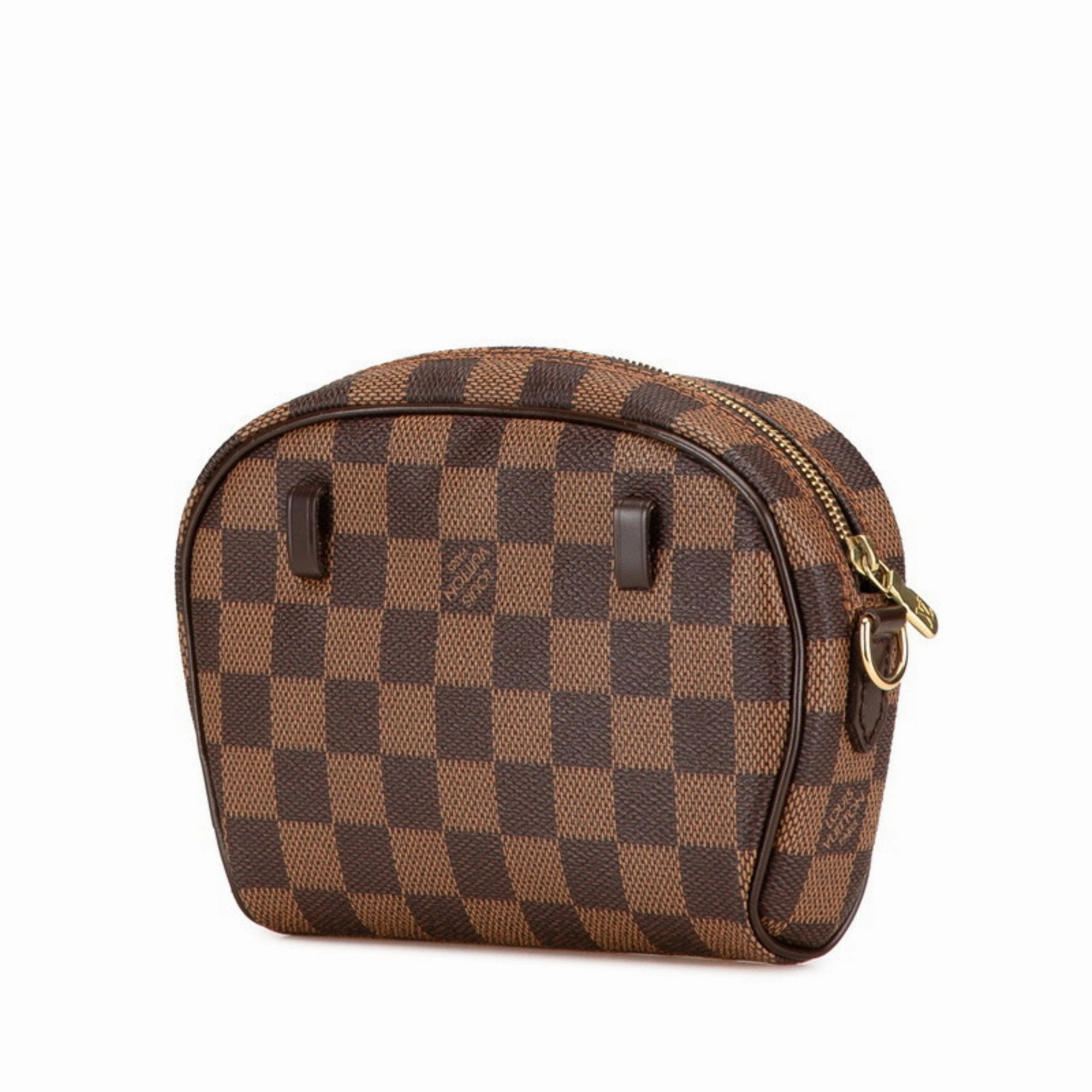Ipanema Canvas Crossbody Bag