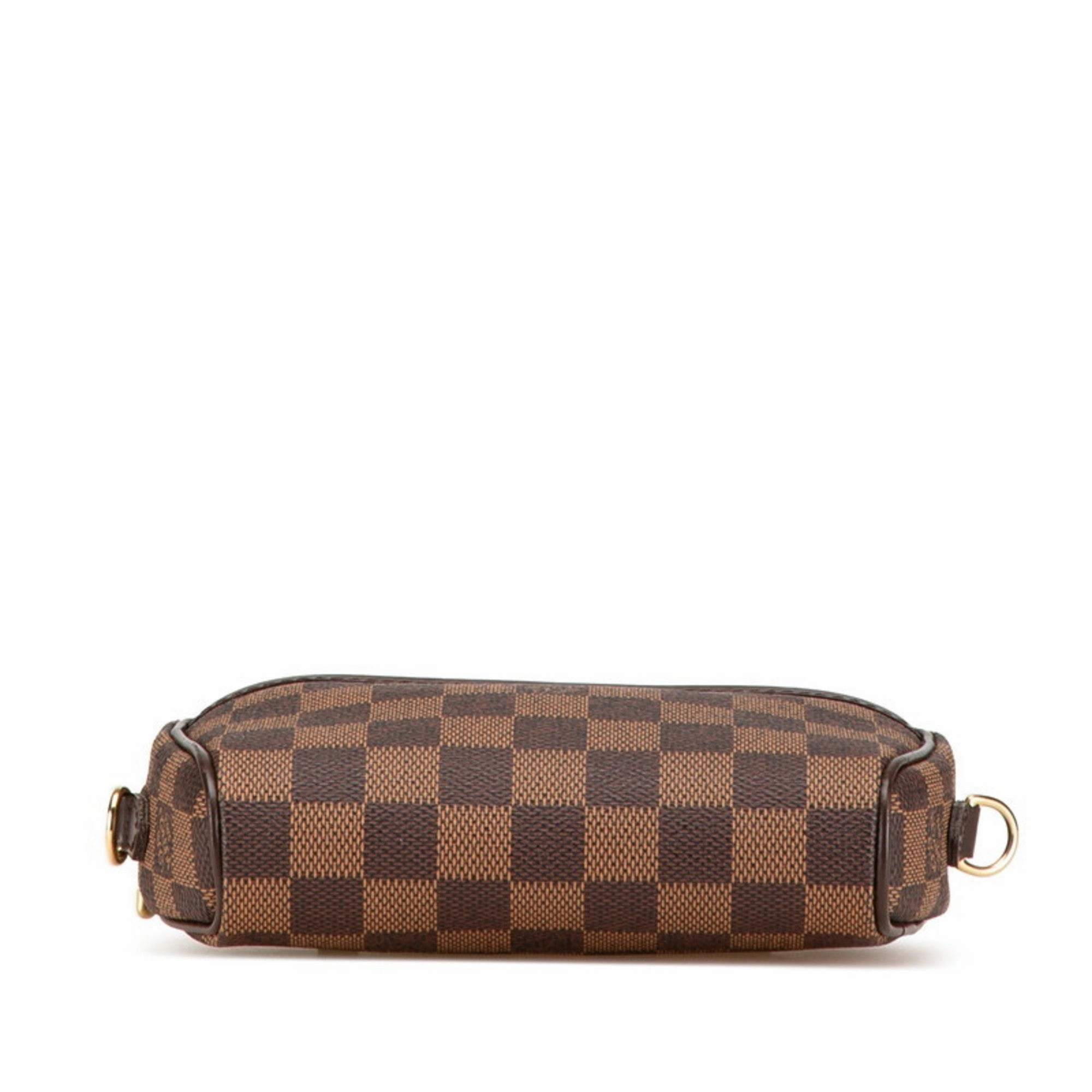 Ipanema Canvas Crossbody Bag