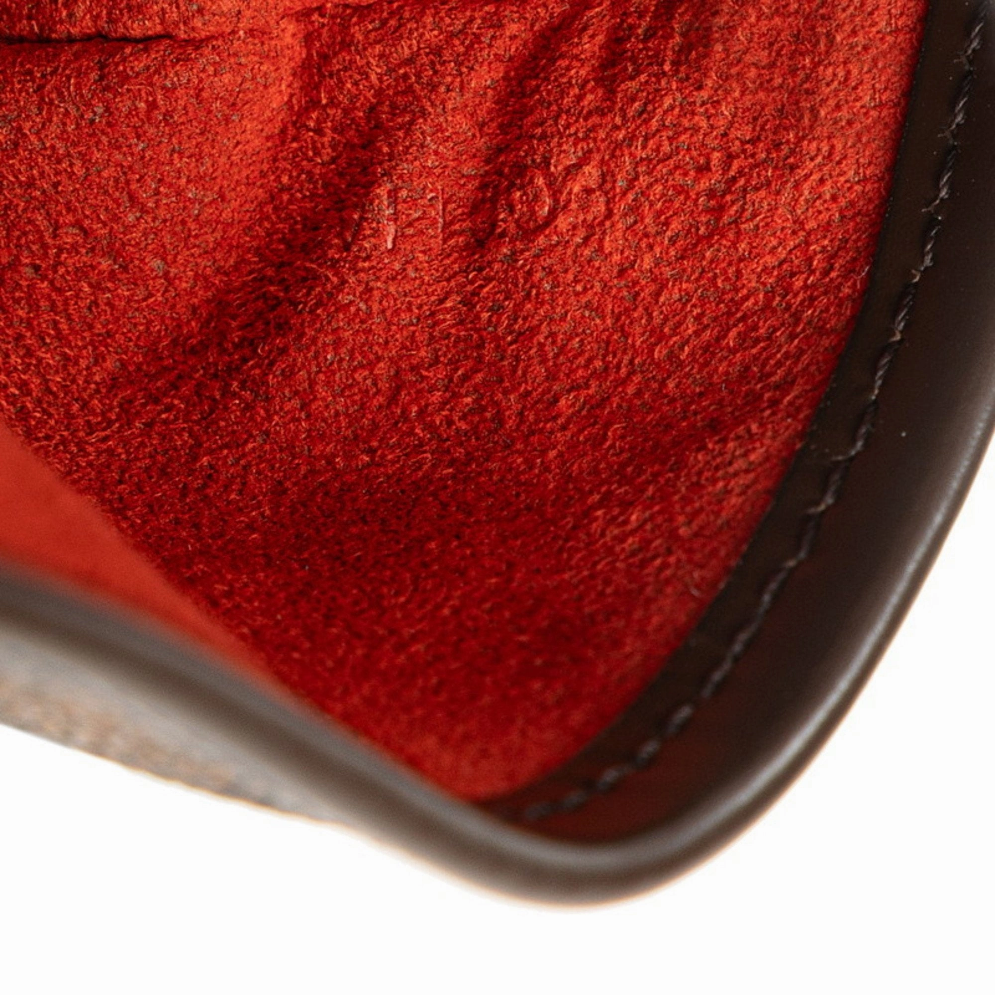 Ipanema Canvas Crossbody Bag