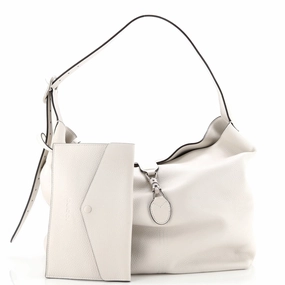Jackie 1961 Soft Shoulder Bag Leather Medium