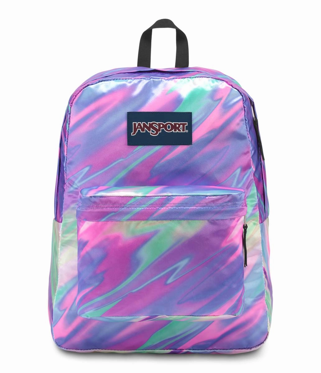 JanSport Classic High Stakes
