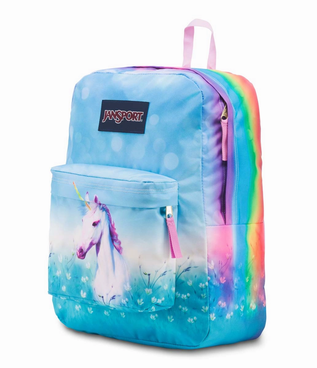 JanSport Classic High Stakes