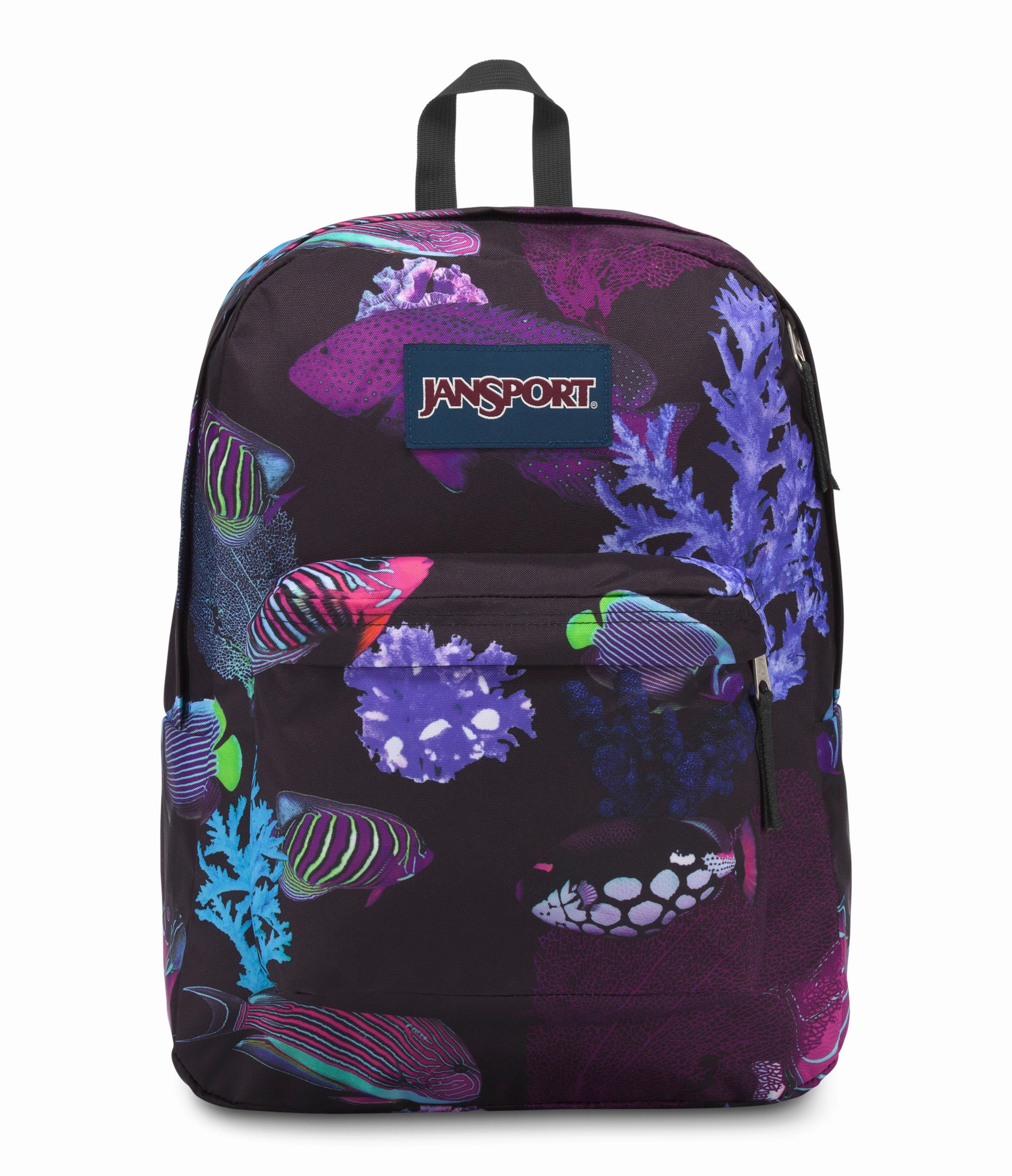 JanSport Classic High Stakes