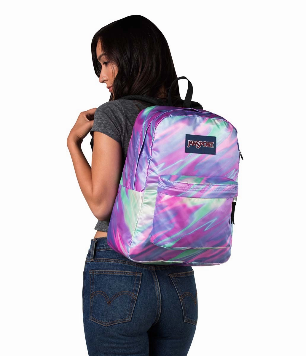 JanSport Classic High Stakes