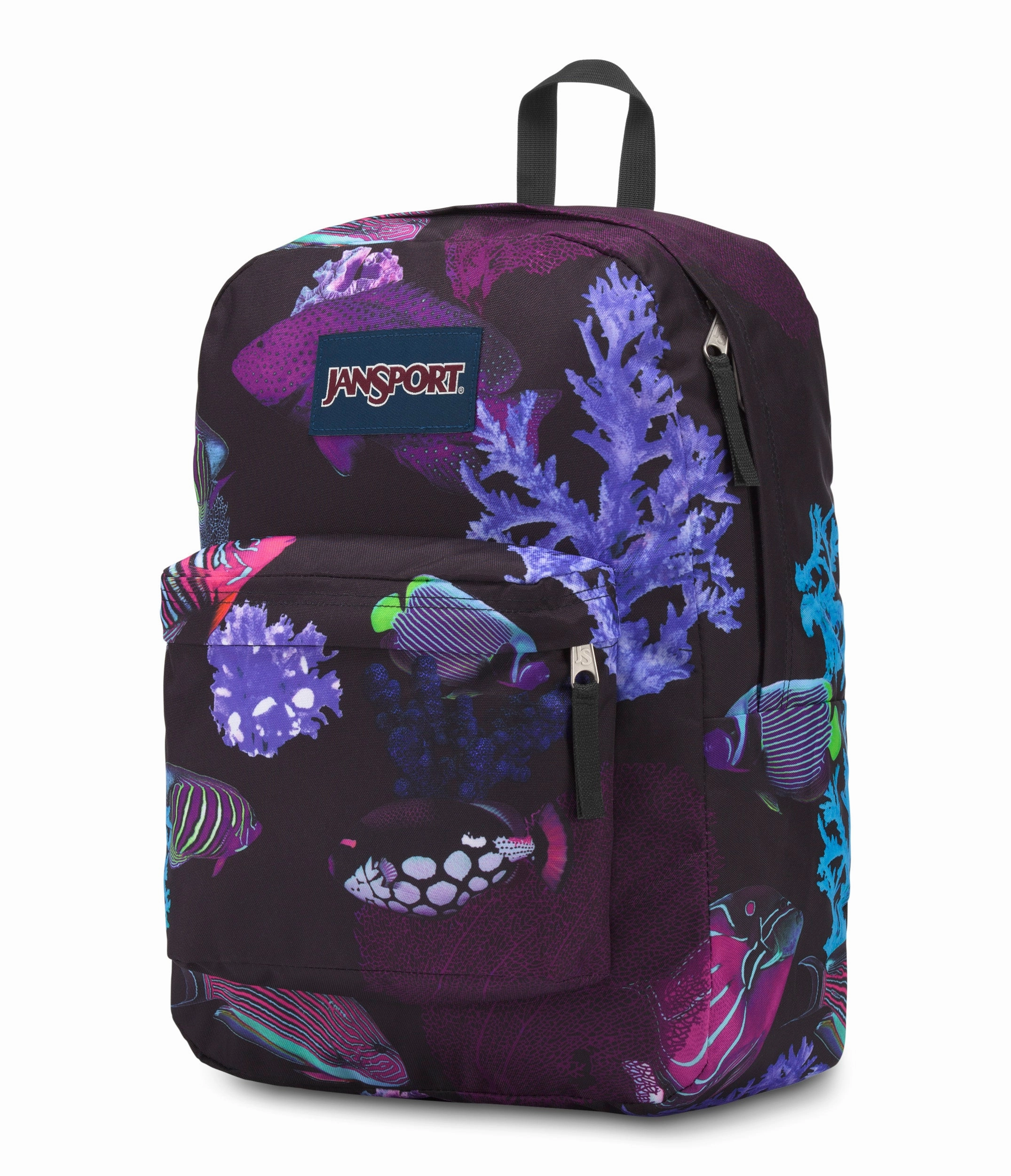 JanSport Classic High Stakes