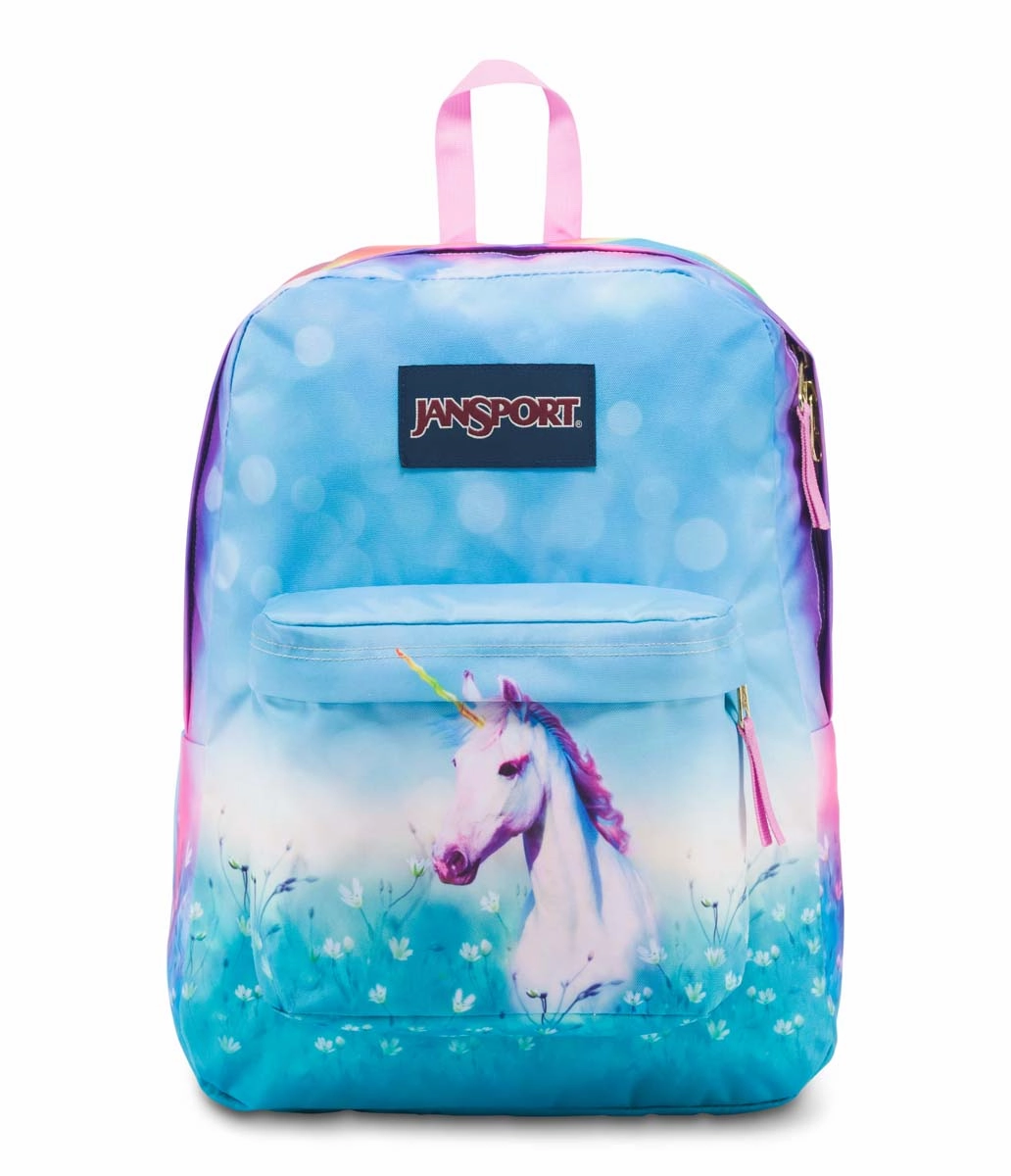 JanSport Classic High Stakes