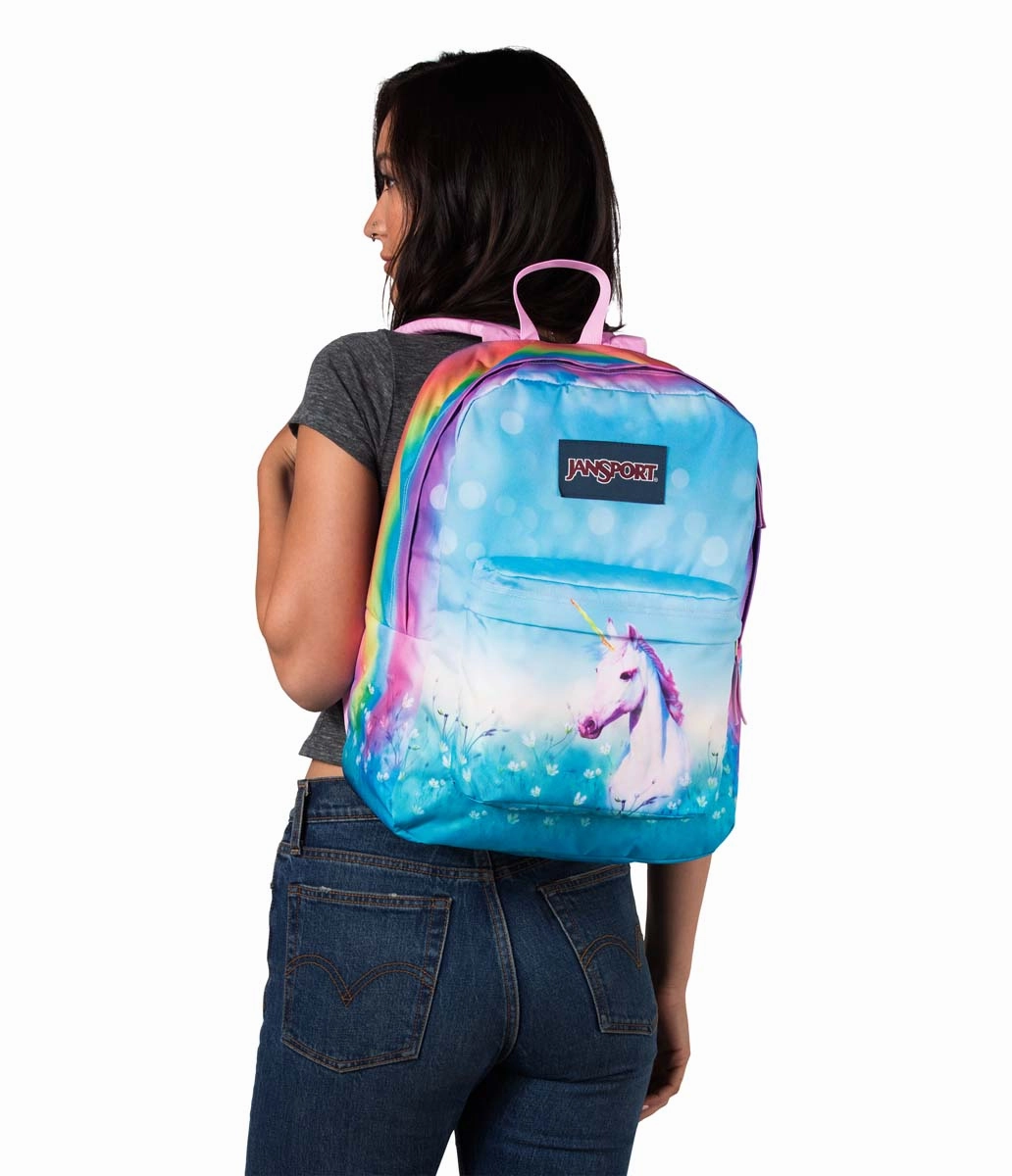 JanSport Classic High Stakes