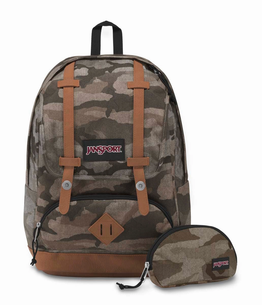 JanSport Originals Baughman