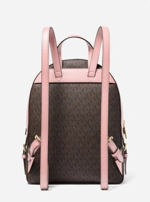 Jaycee Medium Logo Backpack