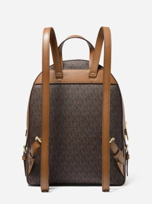Jaycee Medium Logo Backpack