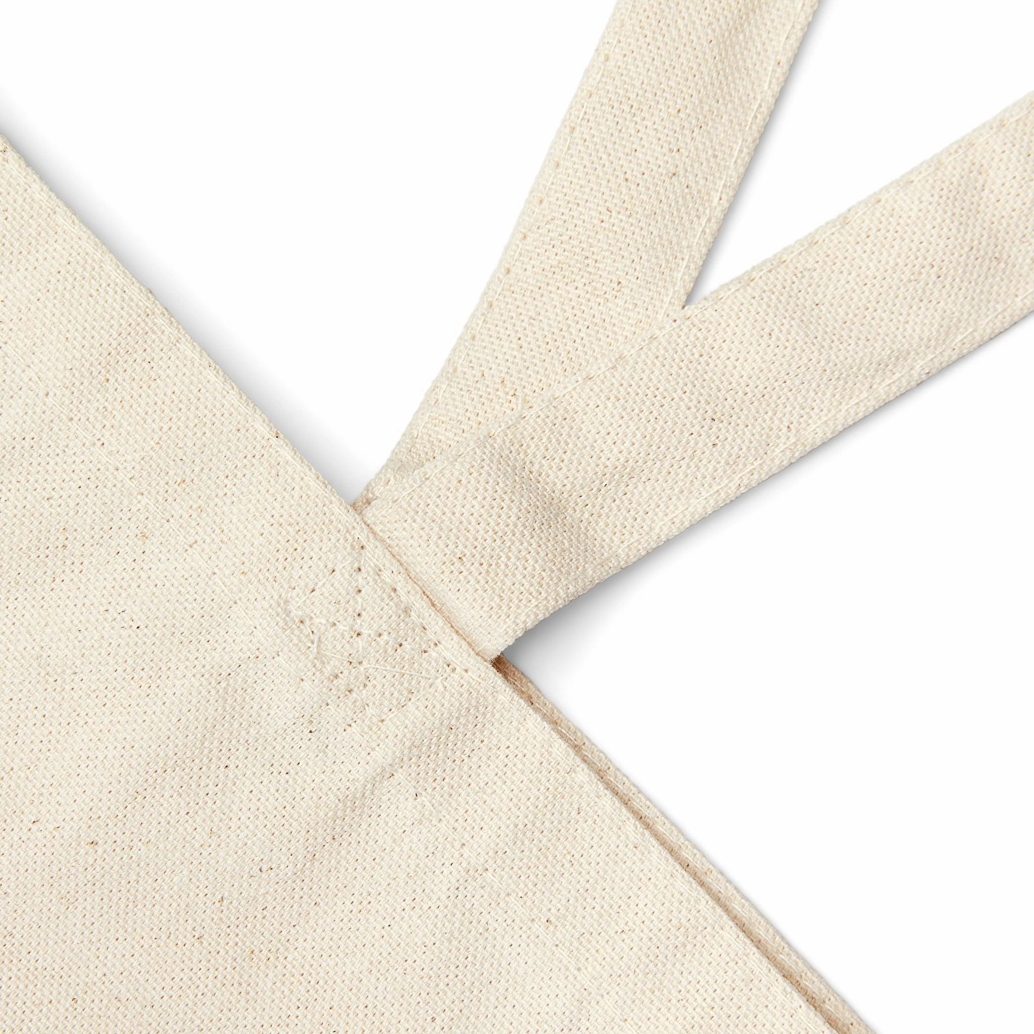 Je T'aime Paris Canvas Tote Bag