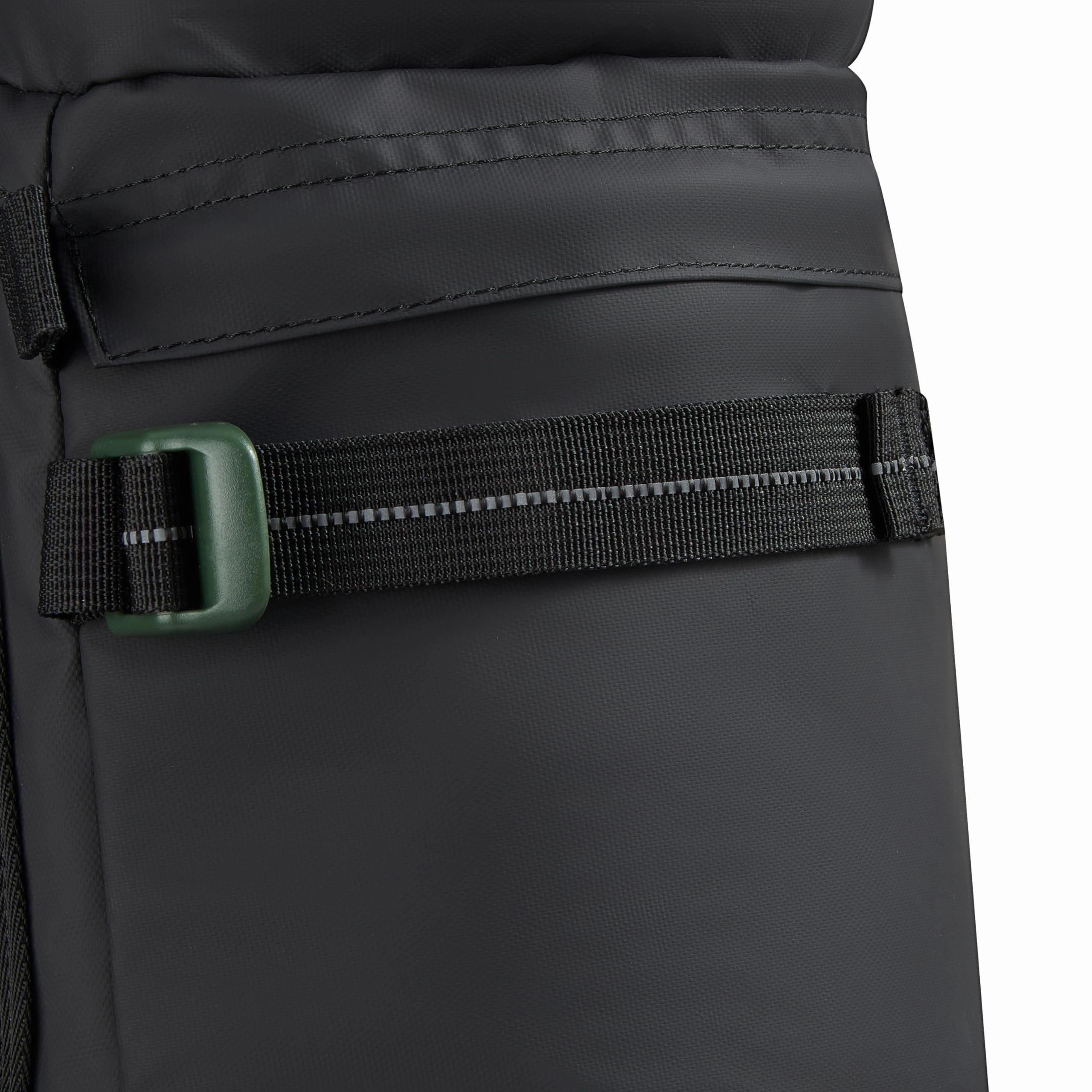 Jeep JS013C Cylindrical Backpack (15.6" Laptop)