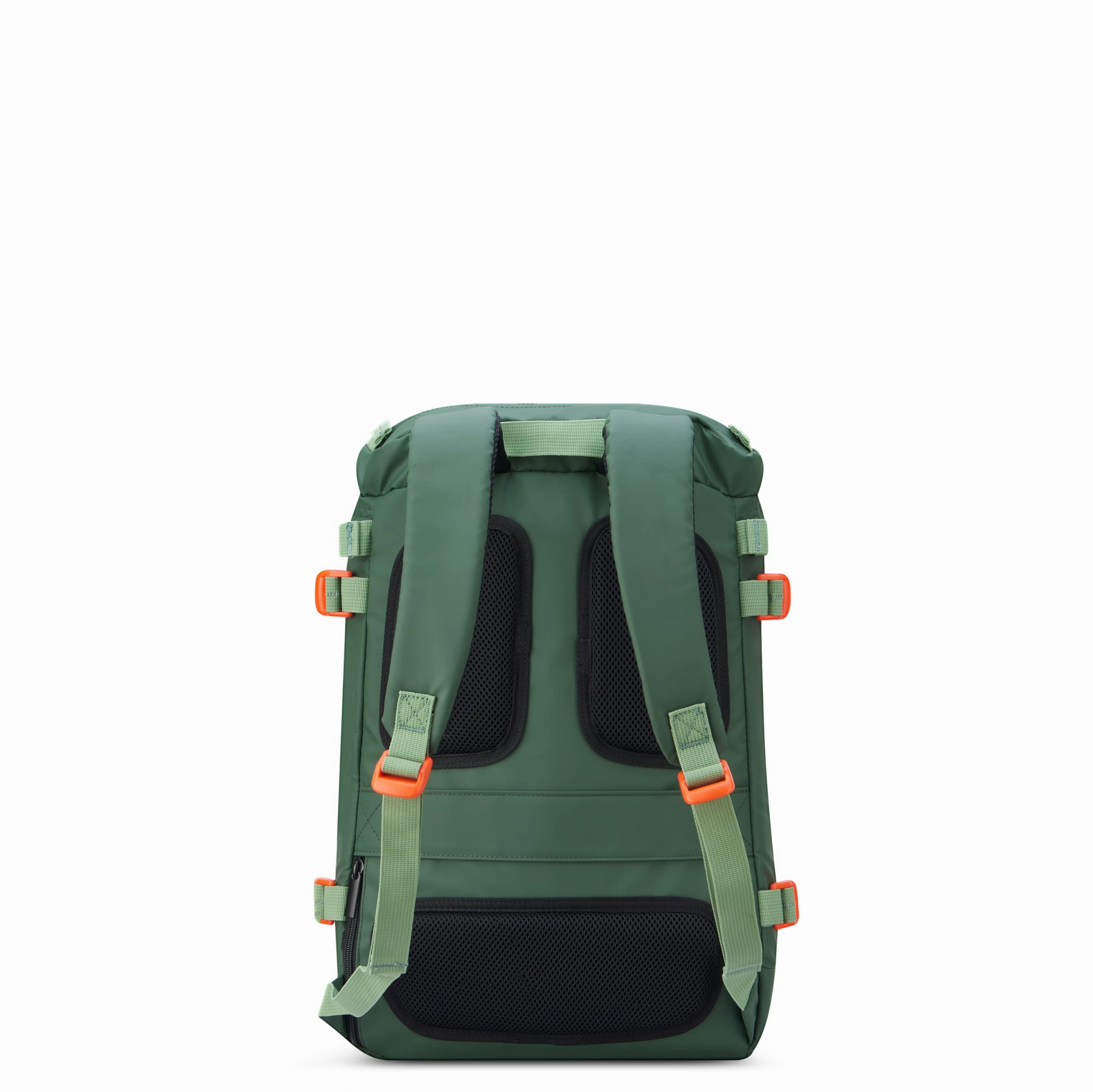 Jeep JS013C Cylindrical Backpack (15.6" Laptop)