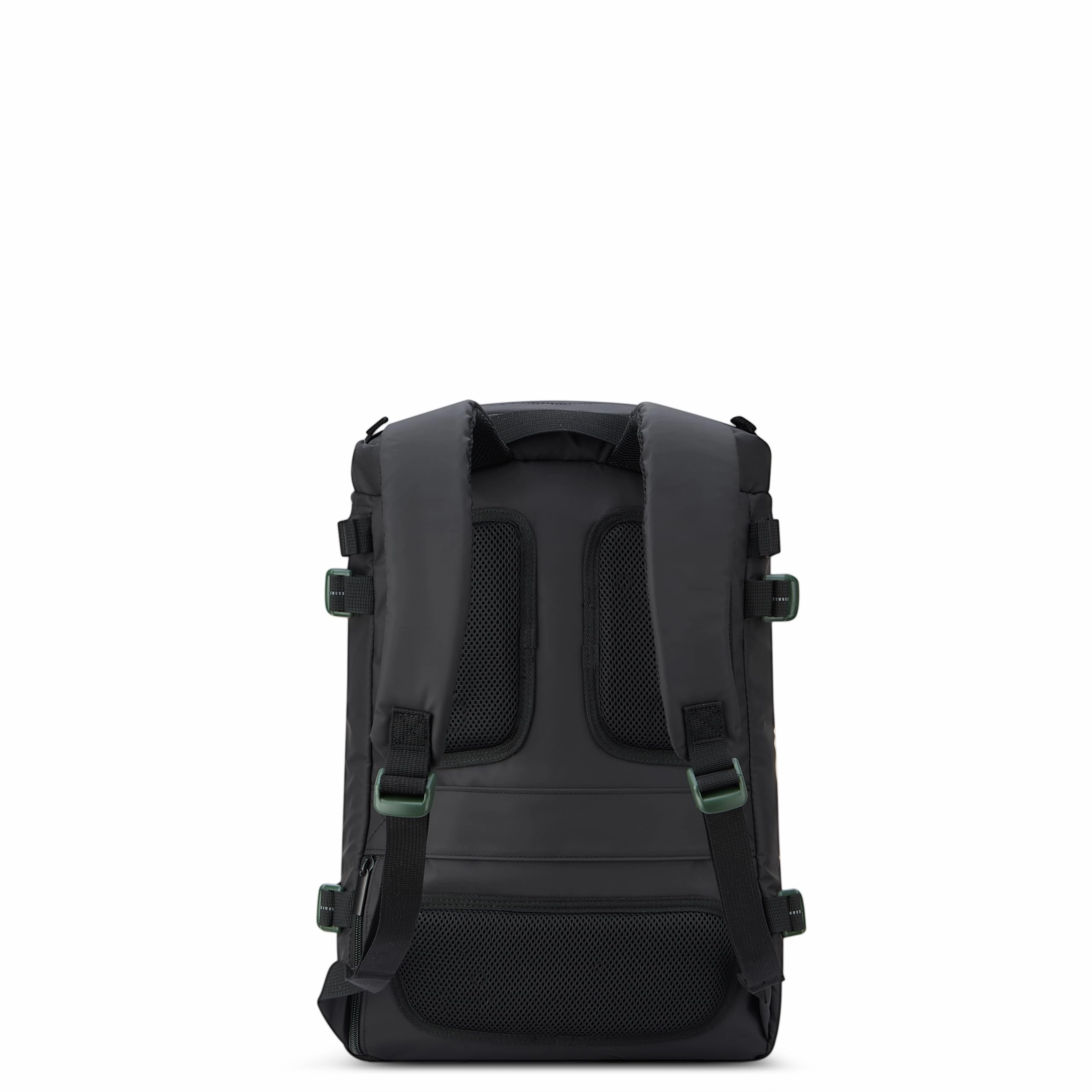 Jeep JS013C Cylindrical Backpack (15.6" Laptop)