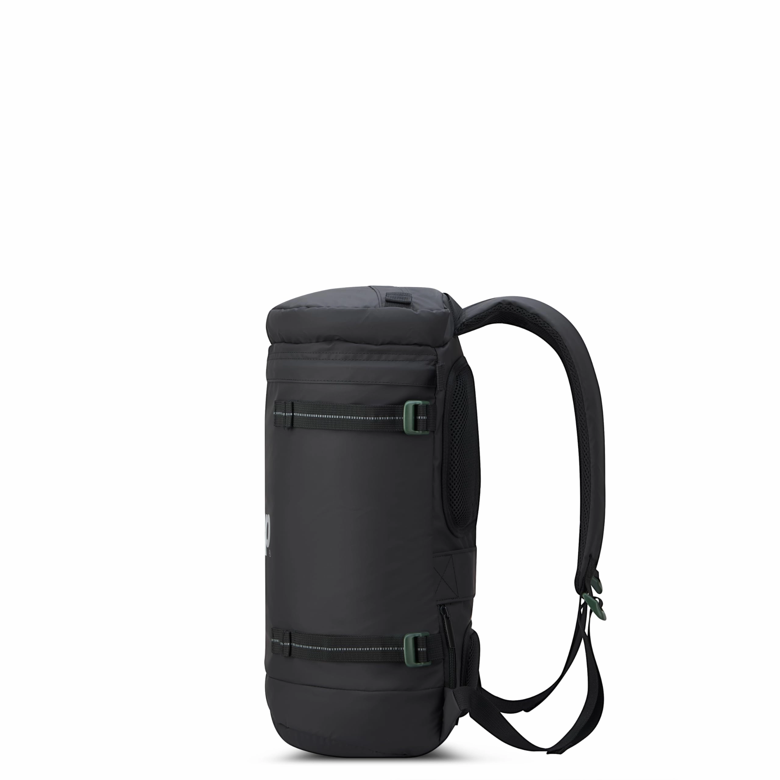 Jeep JS013C Cylindrical Backpack (15.6" Laptop)