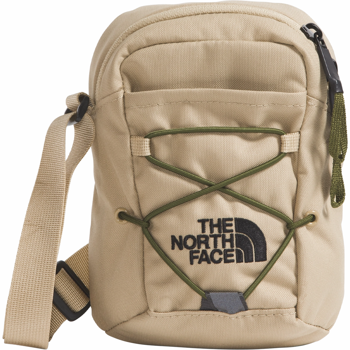 Jester Crossbody